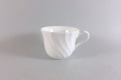 Wedgwood - Candlelight - Coffee Cup - 2 3/4" x 2 1/8" - The China Village