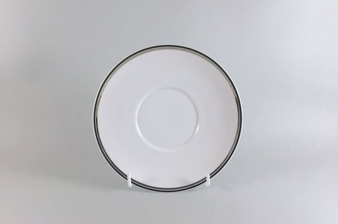 Thomas - Night And Day - Tea Saucer - 6 3/8" - The China Village