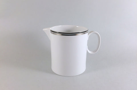 Thomas - Night And Day - Milk Jug - 1/2pt - The China Village