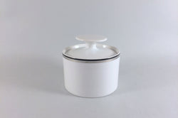 Thomas - Night And Day - Lidded Sugar Bowl - The China Village