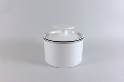 Thomas - Night And Day - Lidded Sugar Bowl - The China Village