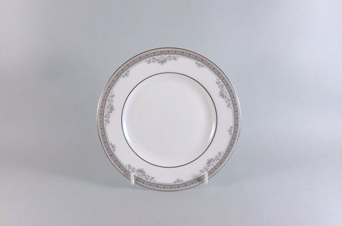 Royal Doulton - York - Side Plate - 6 5/8" - The China Village