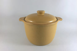 Denby - Ode - Casserole Dish - 3pt - The China Village