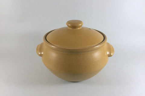 Denby - Ode - Casserole Dish - 2pt - The China Village