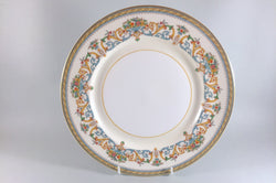 Aynsley - Henley - Dinner Plate - 10 5/8" - The China Village
