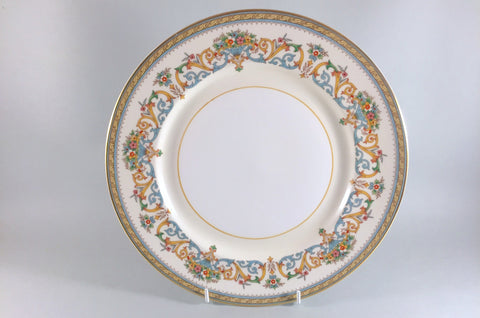Aynsley - Henley - Dinner Plate - 10 5/8" - The China Village