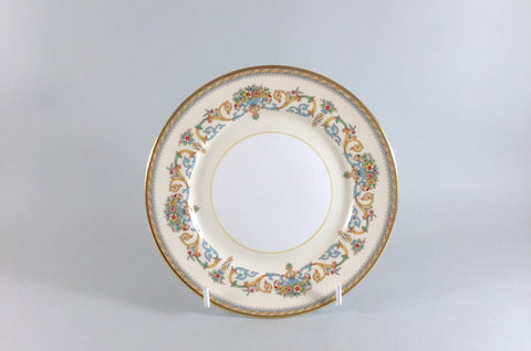 Aynsley - Henley - Side Plate - 6 3/8" - The China Village