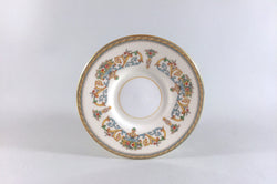 Aynsley - Henley - Coffee Saucer - 4 7/8" - The China Village
