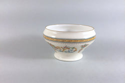 Aynsley - Henley - Sugar Bowl - 3 1/2" - The China Village