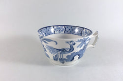 Woods - Yuan - Old Backstamp - Teacup - 3 7/8 x 2 1/4" - The China Village