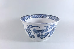 Woods - Yuan - Old Backstamp - Bowl - 5 5/8" - The China Village