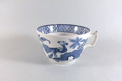 Woods - Yuan - Old Backstamp - Teacup - 3 7/8 x 2 3/8" (No Backstamp) - The China Village