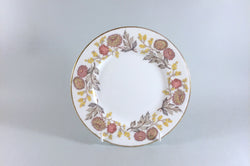 Wedgwood - Lichfield - Side Plate - 7" - The China Village