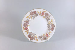 Wedgwood - Lichfield - Side Plate - 6 1/8" - The China Village