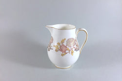 Wedgwood - Lichfield - Milk Jug - 1/2pt - The China Village