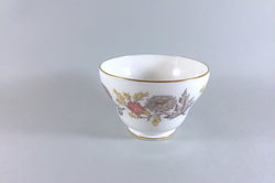 Wedgwood - Lichfield - Sugar Bowl - 4 1/4" - The China Village