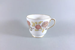 Wedgwood - Lichfield - Teacup - 3 1/4" x 2 3/4" (Pear Shape) - The China Village