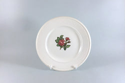 Wedgwood - Moss Rose - Side Plate - 7 1/4" - The China Village