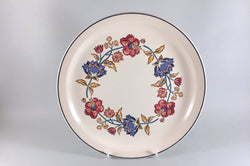 Boots - Camargue - Dinner Plate - 10" - The China Village