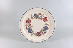 Boots - Camargue - Side Plate - 7" - The China Village