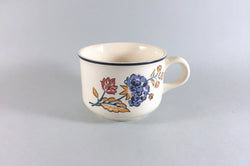 Boots - Camargue - Teacup - 3 1/2" x 2 1/2" - The China Village