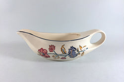 Boots - Camargue - Sauce Boat - The China Village