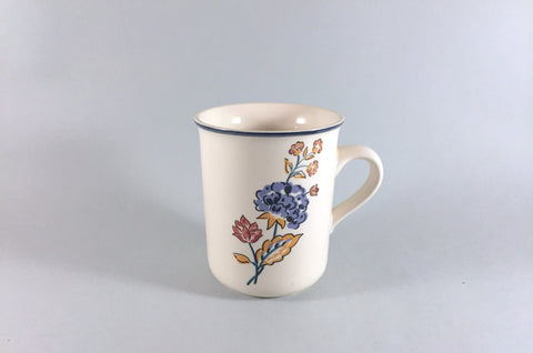 Boots - Camargue - Mug - 3 1/4" x 4" - The China Village