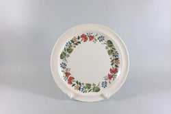 Wedgwood - Box Hill - Side Plate - 7" - The China Village