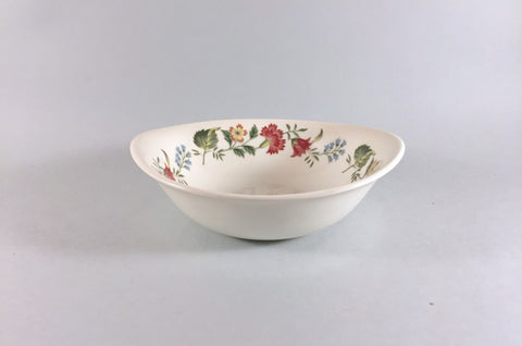 Wedgwood - Box Hill - Cereal Bowl - 6 1/4" - The China Village