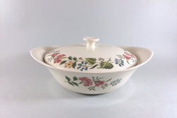 Wedgwood - Box Hill - Vegetable Tureen - The China Village