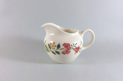 Wedgwood - Box Hill - Milk Jug - 1/2pt - The China Village