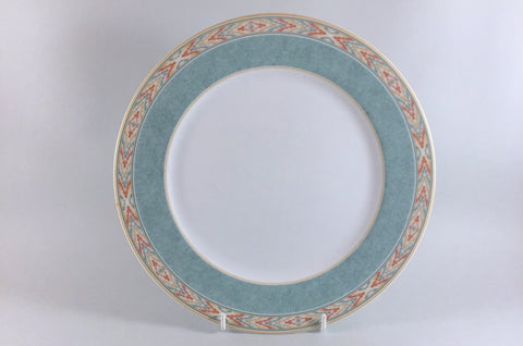 Wedgwood - Aztec - Dinner Plate - 10 5/8" - The China Village