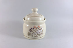 Royal Doulton - Bredon Hill - Sugar Bowl - Lidded - The China Village