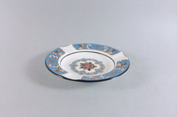 Wedgwood - Florentine - Turquoise - Ashtray - The China Village