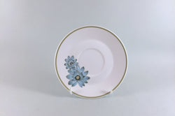 Noritake - Day Dream - Tea Saucer - 6 1/8" - The China Village
