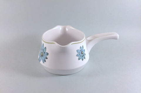 Noritake - Day Dream - Gravy Jug - The China Village