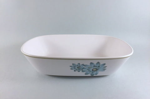 Noritake - Day Dream - Vegetable Dish - 9 7/8" - The China Village