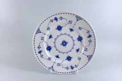 Mason's - Denmark - Blue - Starter Plate - 8" - The China Village