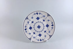 Mason's - Denmark - Blue - Side Plate - 7" - The China Village