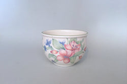 Royal Doulton - Carmel - Sugar Bowl - 4" - The China Village