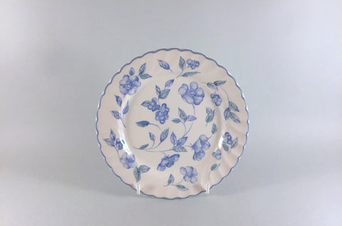 BHS - Bristol Blue - Side Plate - 7" - The China Village