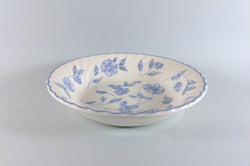 BHS - Bristol Blue - Cereal Bowl - 6 3/4" - The China Village