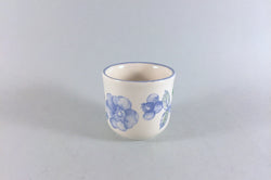 BHS - Bristol Blue - Egg Cup - The China Village