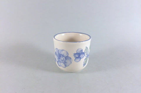 BHS - Bristol Blue - Egg Cup - The China Village