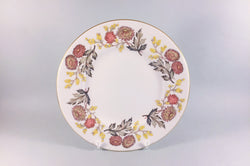 Wedgwood - Lichfield - Starter Plate - 9" - The China Village