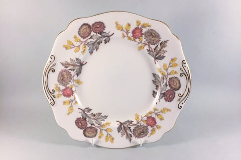 Wedgwood - Lichfield - Bread & Butter Plate - 10" - The China Village