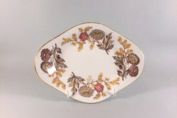 Wedgwood - Lichfield - Sauce Boat Stand - The China Village