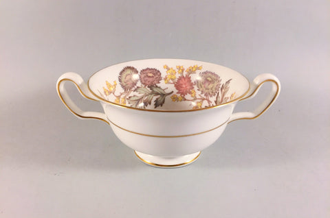 Wedgwood - Lichfield - Soup Cup - The China Village