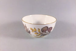 Wedgwood - Lichfield - Sugar Bowl - 3 1/2" - The China Village