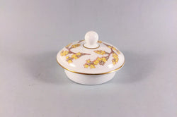 Wedgwood - Lichfield - Sugar Bowl - Lidded (Lid Only) - The China Village